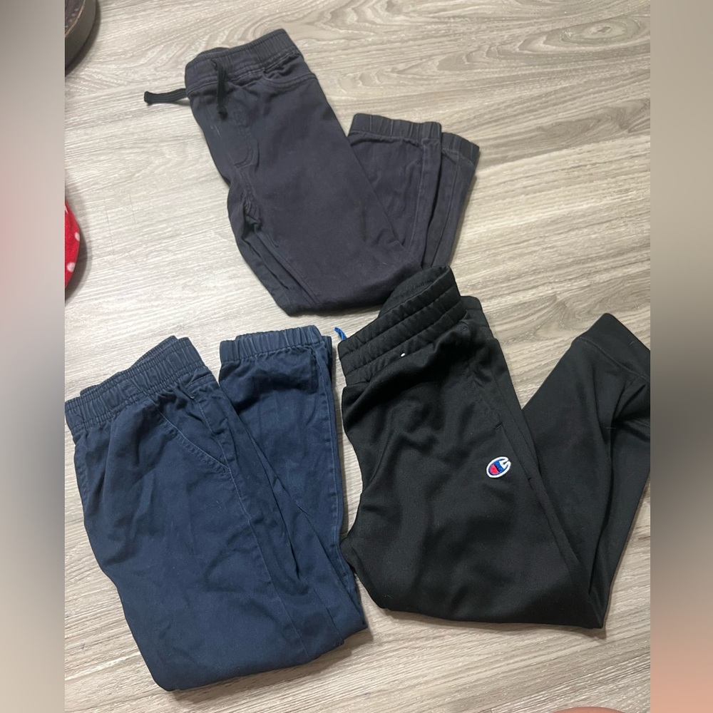 Boy pant bundle
